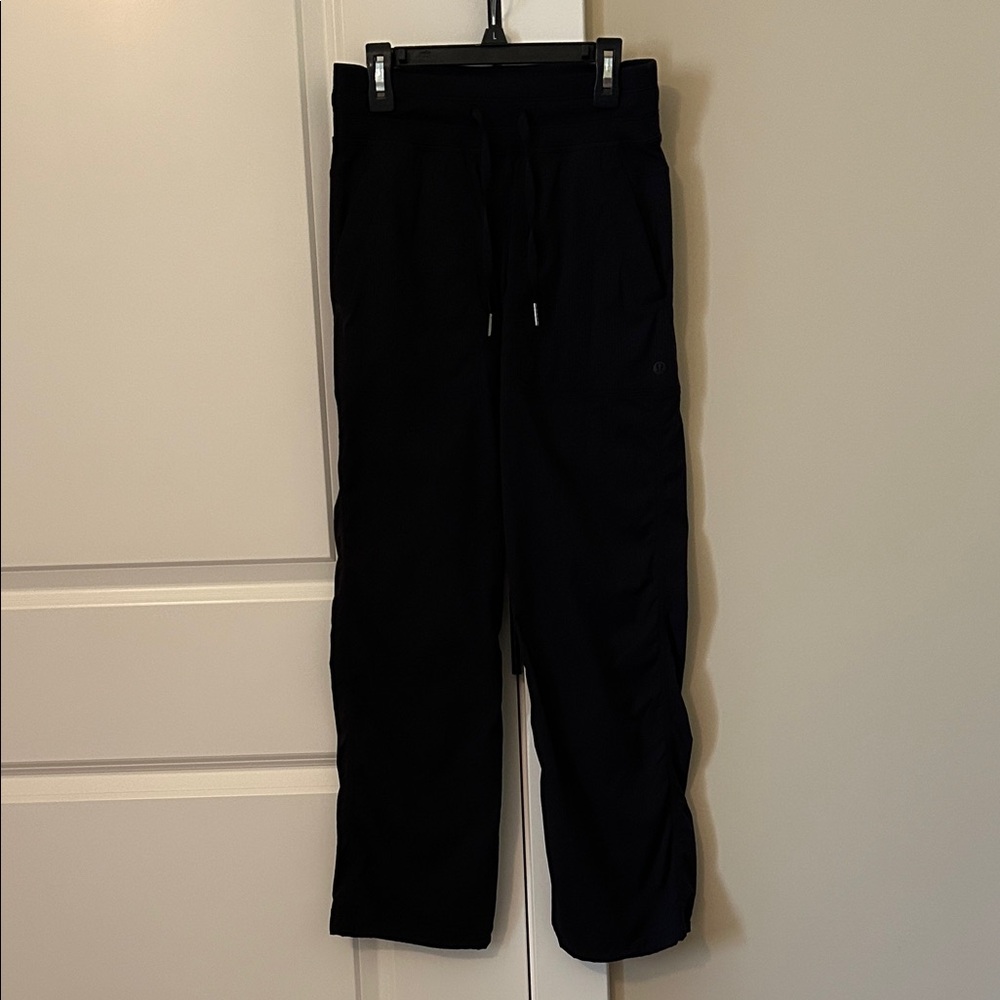 lululemon athletica Dance Studio Pants